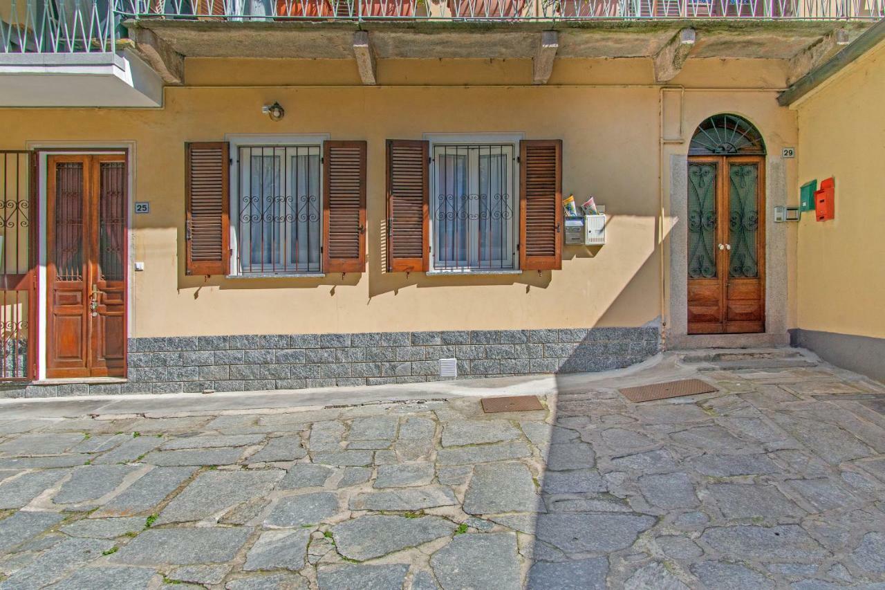 Latte E Miele Stresa Exterior foto