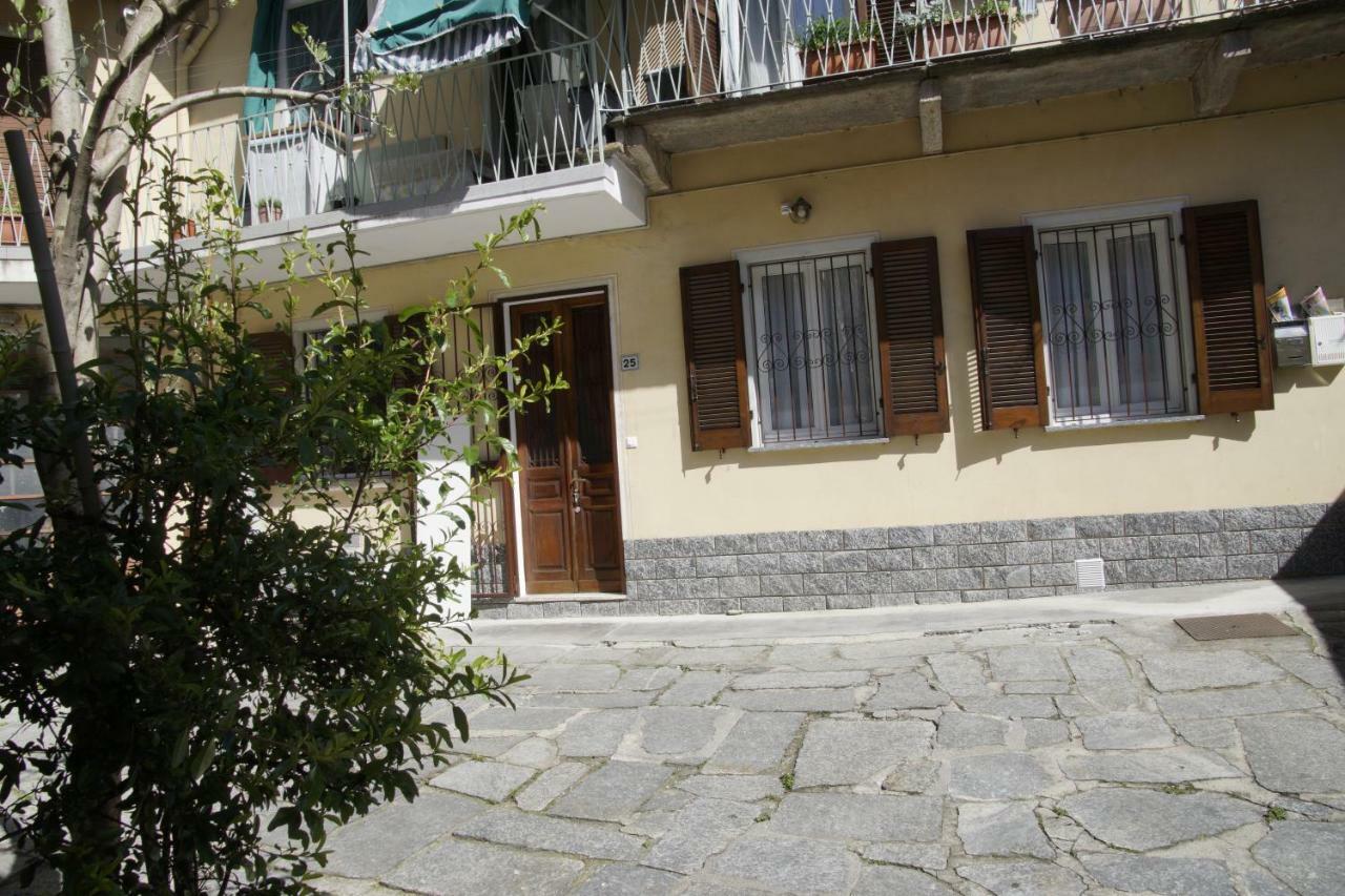 Latte E Miele Stresa Exterior foto